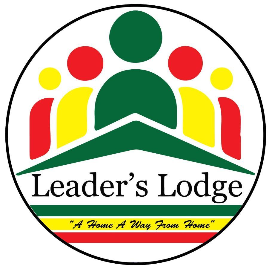 Leaders Lodge คิโกมา ภายนอก รูปภาพ